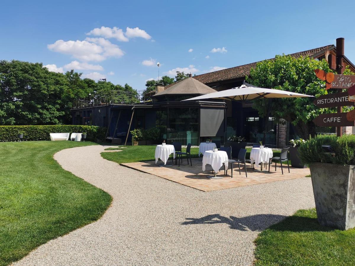 Il Tesoro Living Resort 로디코 외부 사진