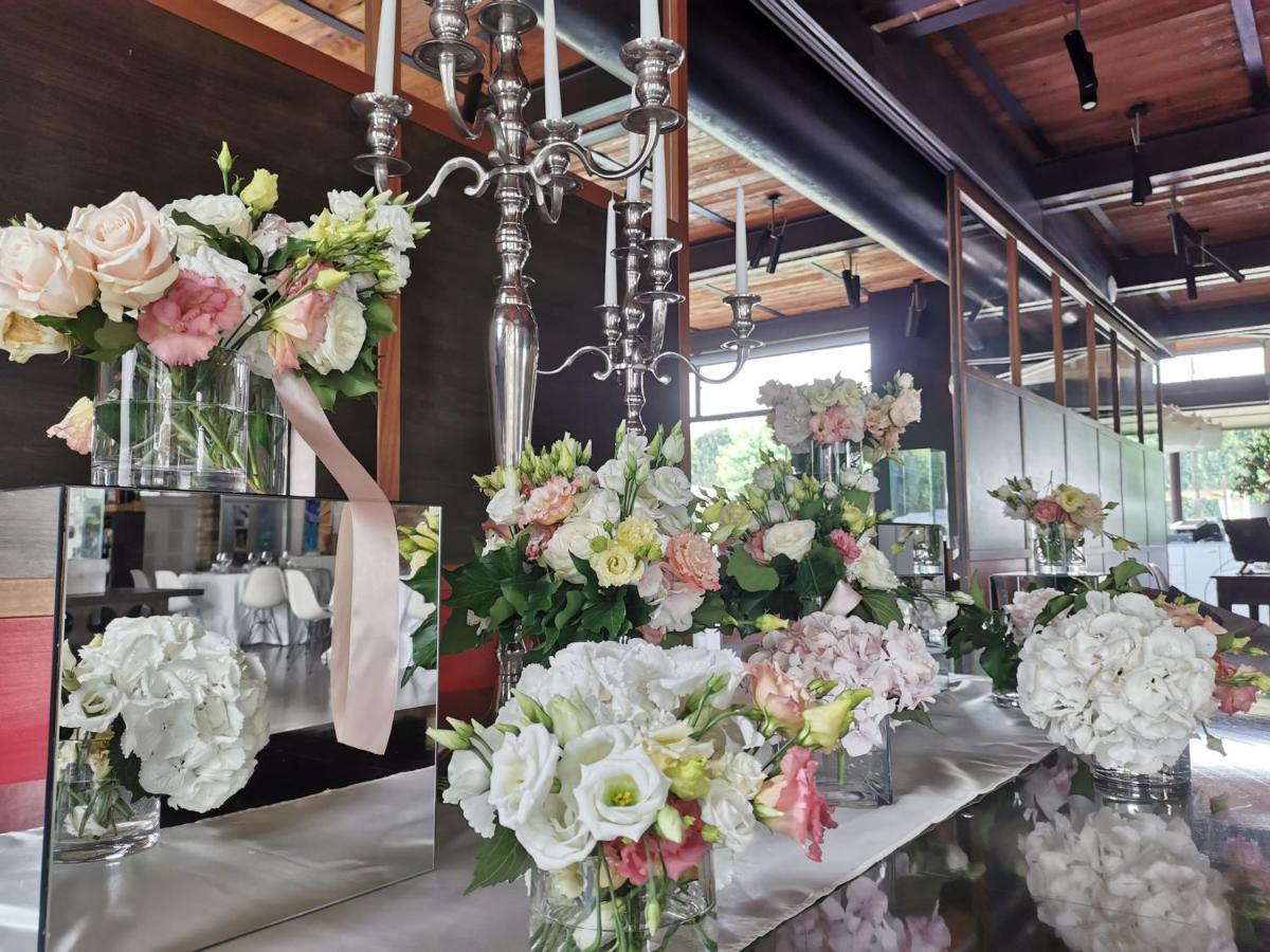 Il Tesoro Living Resort 로디코 외부 사진